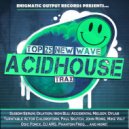 Odic Force - Boiled ()