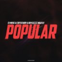 Ex Music, Coffeeshop, Royce Nightly - Popular (Original Mix)