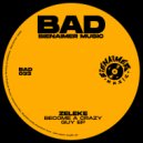 Zeleke - Ce Soir J\'arrose Tout (Original Mix)