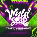 Villow, Vikko, WALTT - The Kids (Short Version)