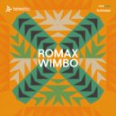 Romax - Wimbo (Original Mix)