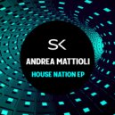 Andrea Mattioli - Wanda Do (Original Mix)