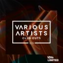 Pako Ramirez - Hit The Club (Original Mix)