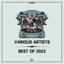 Alexny - Movin\' (Original Mix)