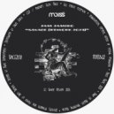 Jam Jamiro - Savage (Rework 2023)