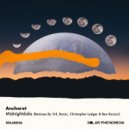 Anchoret - Midnightdubs (Ben Kaczor\'s Piano Lesson Remix)