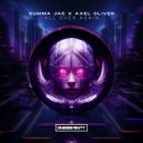 Summa Jae & Axel Oliver - All Over Again (Radio Edit)