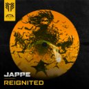 Jappe - Necronomicon Ex Mortis (Original Mix)