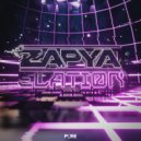 Zapya - Elation (Original Mix)