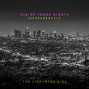 The Lightning Kids - All Of Those Nights (Instrumental)