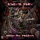 Kinetik Flux - Intrication (Original Mix)