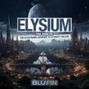 Paul Hamilton, The Electronic Advance DJ Nasty Deluxe - Elysium