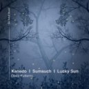 Lucky Sun, Kanedo - T's Groove