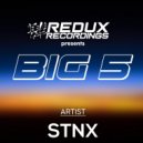 STNX & Terra V. - Galaxus (Extended Mix)