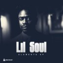 Infinite Boys ft Lil Soul - Sunshine (Hood Natives Mix)