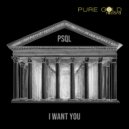 PSQL - I Want You (13 Studio  Remix)