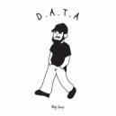 D.A.T.A - Pocket Girl (Original Mix)