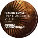 Frankie Bones - Bassed On Future