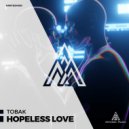 TOBAK - Blackout