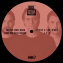 Swedish House Mafia - Leave The World Behind (STUND x FOOTWURK Edit)