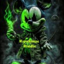 Ksyuhinsss - Riddle ()