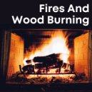 Chill Relaxers & Warm Crackle & Krispy Fireplace & Beautiful Nature Sounds & Earthlite & Nature Reco - Read By The Fire