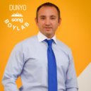 Said Tulyaganov - Dunyo Boylab song (Original Mix)