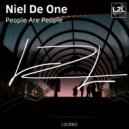 Niel De One - People Are People (Old Bass System Dub Mix)