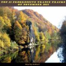 Intr@verT - Top 25 Progressive Trance Tracks Of November 2023 (Original Mix)