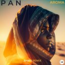 P A N - Aroma