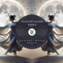 Juantxo Munoz, Robric, Tibetania - Desert Moon (Original Mix)