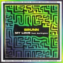 RUNN feat. Burlington - My Love (Original Mix)