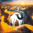 Cafe De Anatolia, Saùdad - Surya (Alexander Barabash Remix)