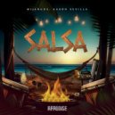 Mijangos, Aaron Sevilla - Salsa
