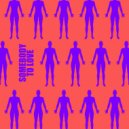 Kevin McKay, Duwayne Motley, Kelli Sae - Somebody To Love (Extended Mix)