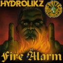 HYDROLIKZ - FREQUENCY (Original Mix)