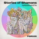 Taga feat. Victoria Ray - Namanasta (Extended Mix)