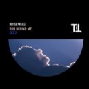 NOIYSE PROJECT - Run Behind Me