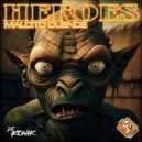 Heroes - Maldito Duende (Acapella)