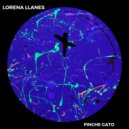 Lorena Llanes - Pinche Gato