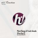 Mack Bango & Frank Amodo - Faster Love