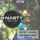 Nick K2 & Anyone (Tulum) - One Night in Tulum ()