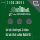 Dr. Souss - DeJa Vu Is A Glitch (GST010)