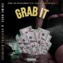 Kritical Distrezz & Crime Boss - Grab It ()