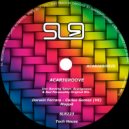 Mapp4 & Carlos Gomez (VE) - Bad Personality (Original Mix)