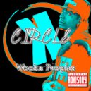 Wooka Peoples - Circle K Freestyle ()