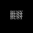 ЯНВАРЬ - BUSY (prod. by Aki)