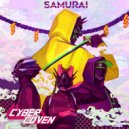 CYBER COVEN - SAMURAI ()