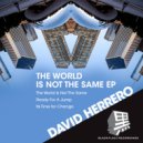 David Herrero - Ready for a Jump