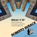 Roberto Surace - Pony Express